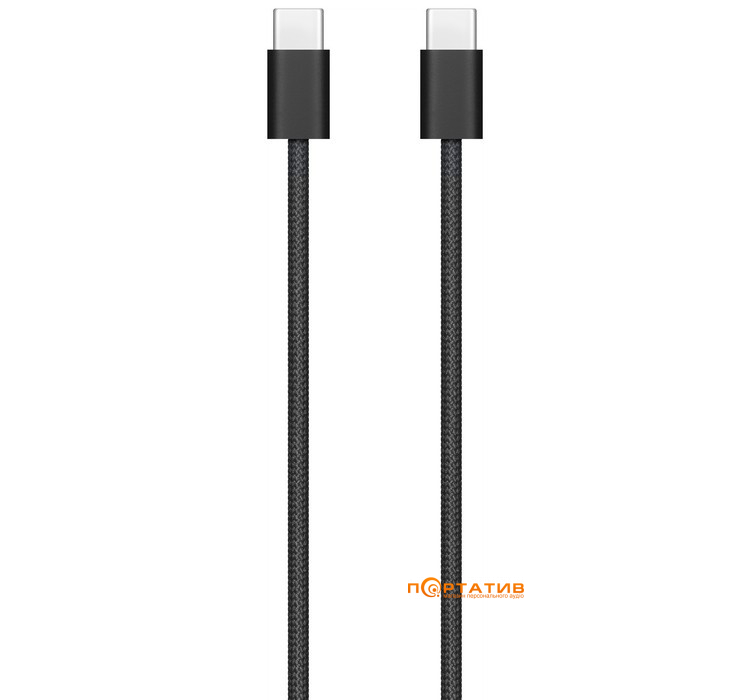 Трекпад Apple Magic Trackpad Multi-Touch Surface Black (MXKA3ZM/A)