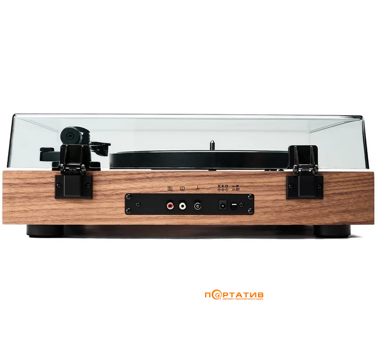 Проигрыватель винила Argon Audio TT Signature Walnut