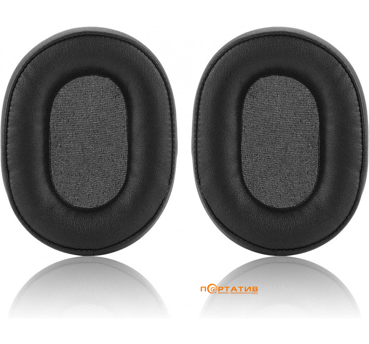 AV-audio EarPads for Audio-Technica MSR7/M50X