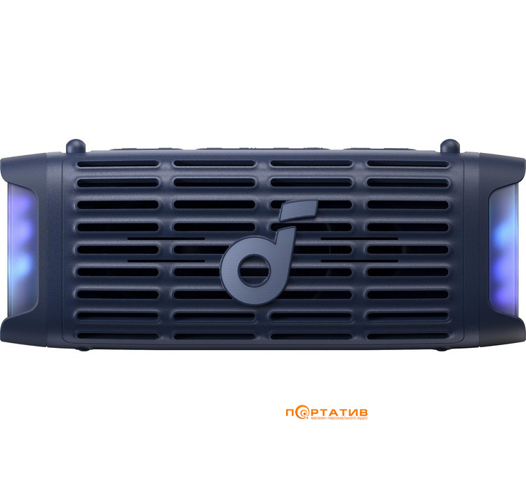 Акустика Anker SoundCore Boom 3i Blue