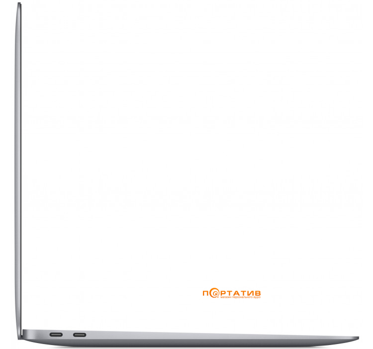 Ноутбук Apple MacBook Air M1 13 "256Gb Space Gray 2020 (MGN63)