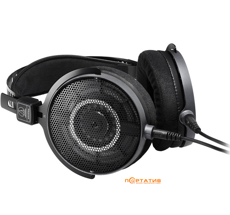 Навушники Audio-Technica ATH-R70xa