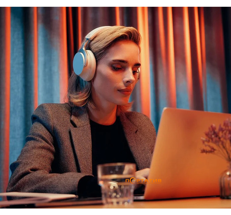 Навушники Beyerdynamic Aventho 200 Nordic grey (531762)