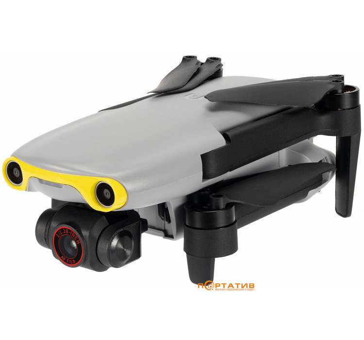 Квадрокоптер Autel EVO Nano+ Gray (102000862)