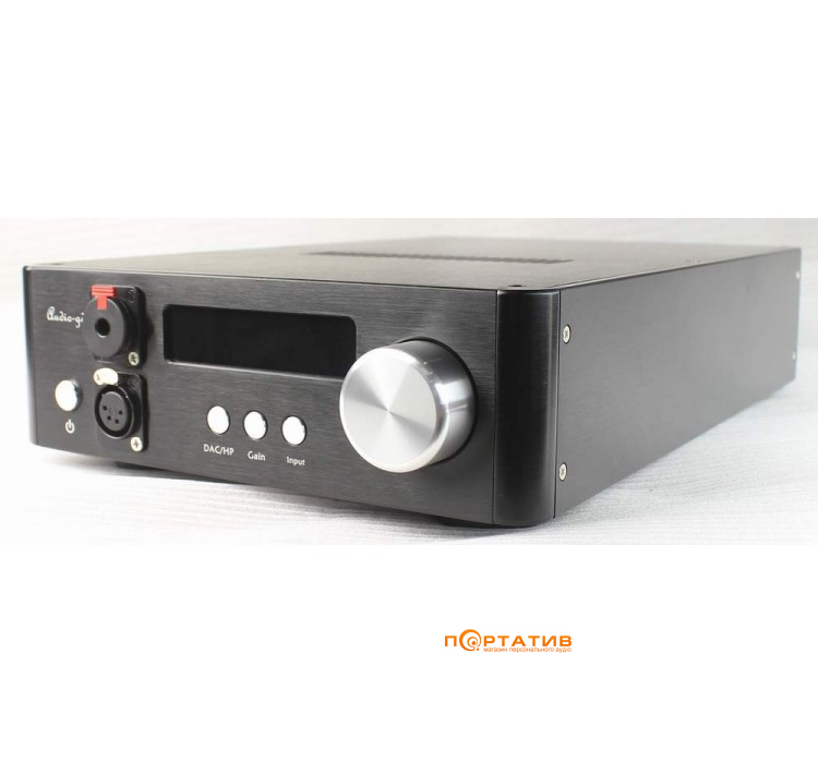 Audio-gd NFB-29