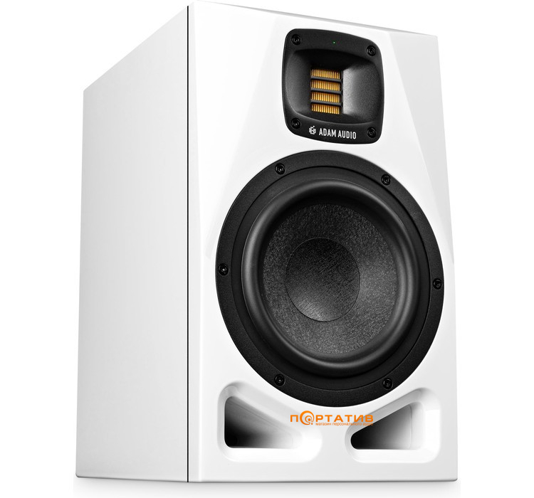 Студійний монітор Adam Audio A7V White (1 шт.)