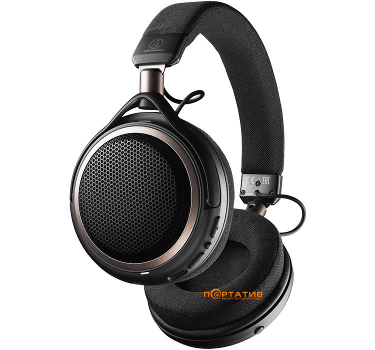 Наушники Audio-Technica ATH-AL5NC