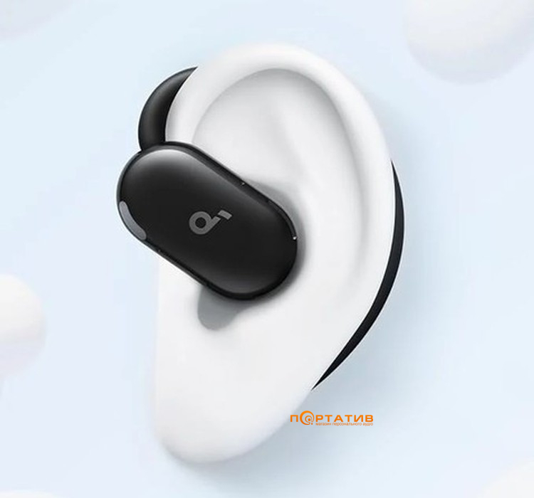 Наушники Anker SoundCore V20i Black (A3876G11)