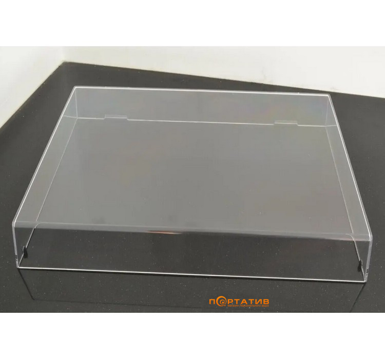 Крышка Audio-Technica LPW50/LPW40/LPW30 dust cover