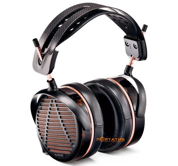 Навушники Audeze LCD-5s