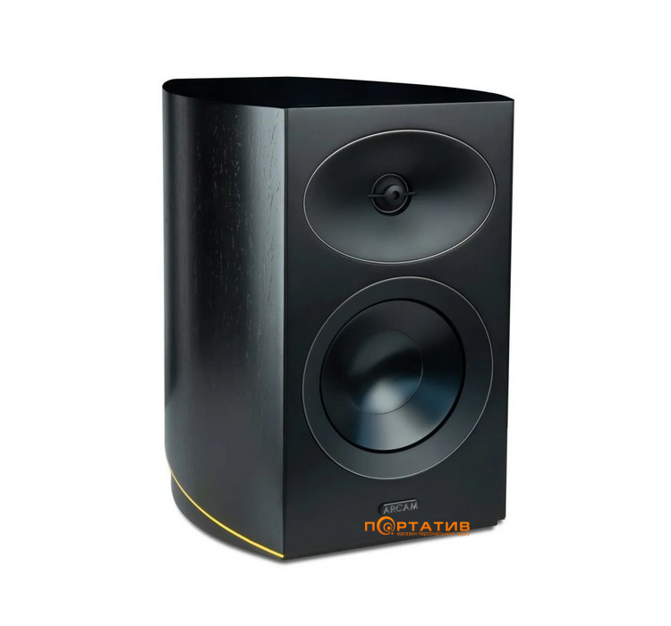 Акустика Arcam Radia R25 Black (ARCR25BLK)