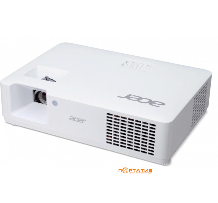 Acer Projector PD1330W (MR.JT911.001)