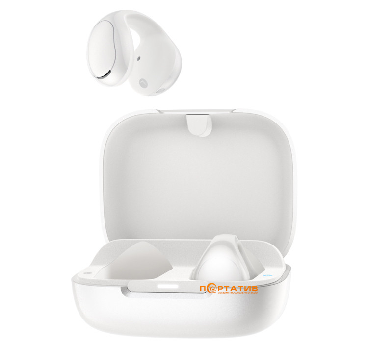 Навушники Anker SoundCore C30i White (A3330G21)