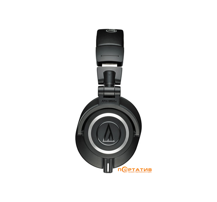 Audio-Technica ATH-M50x Audio-Technica ATH-M50x