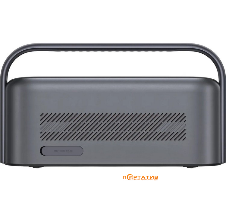 Акустика Anker SoundСore Motion X600 Black (A3130011)