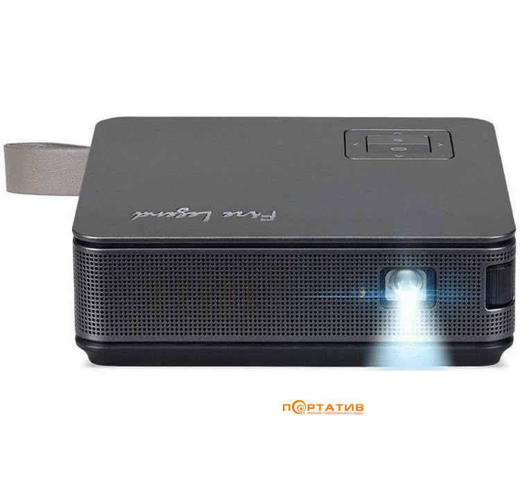 Проектор Acer AOpen PV12a (MR.JV311.001)