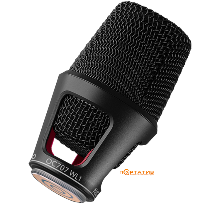 Мікрофон Austrian Audio OC707 WL1