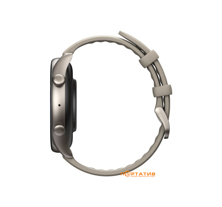 Смарт годинник Amazfit GTR 3 Moonlight Grey