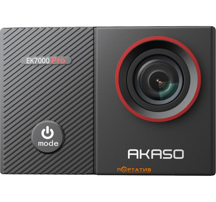 Экшн-камера Akaso EK 7000 Pro