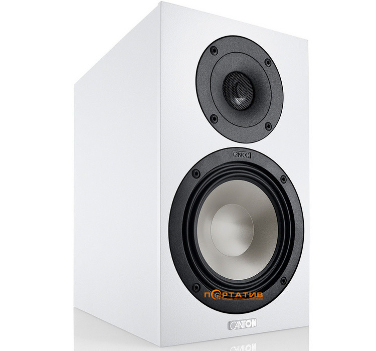 Акустическая система Canton GLE 20 White