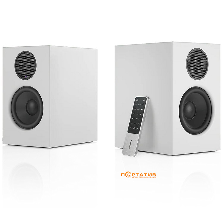 Акустика Audio Pro A28 White