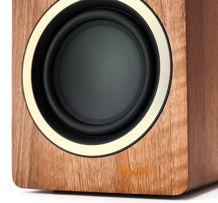 Акустична система Argon Audio Fenris A4 Walnut