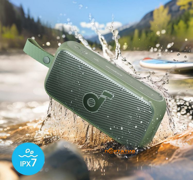 Акустика Anker SoundСore Motion 300 Fern Green (A3135061)