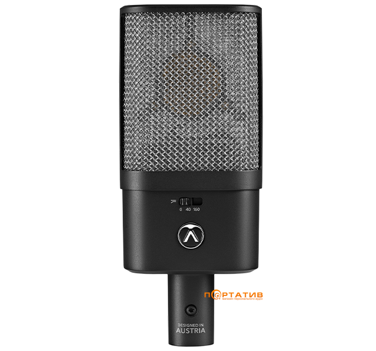 Микрофон Austrian Audio OC16 Studio Set