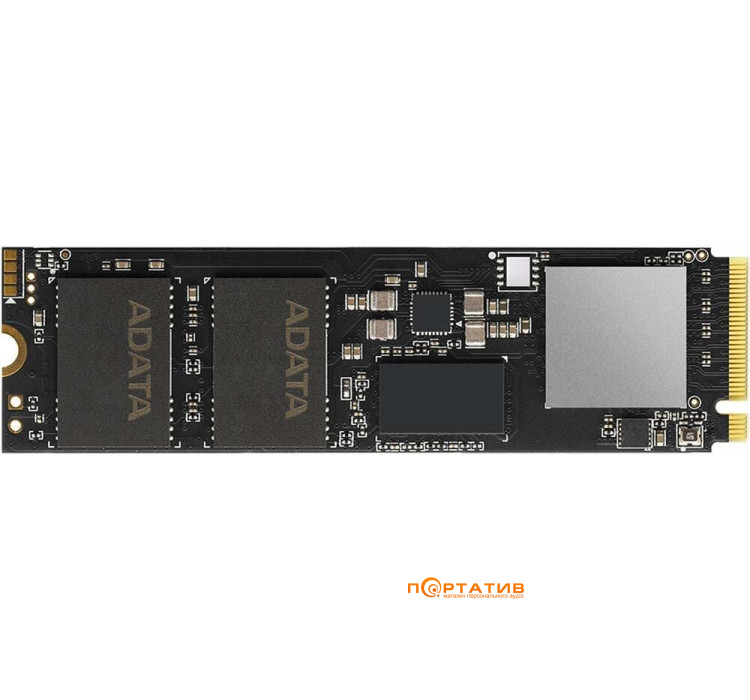 SSD ADATA M.2 4TB PCIe 4.0 XPG GAMMIX S70 BLADE (AMMIXS70B-4T-CS)