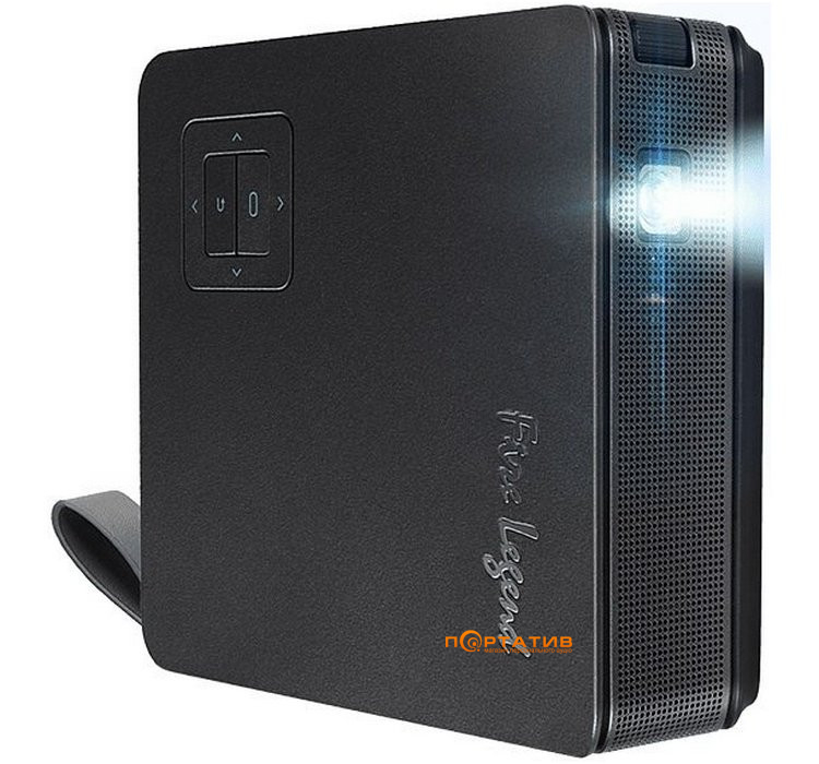 Проектор Acer AOpen PV12a (MR.JV311.001)