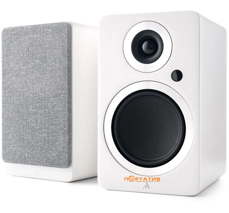 Акустическая система Argon Audio Forte A5 WiFi White