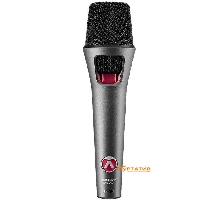 Микрофон Austrian Audio OC707 Microphone