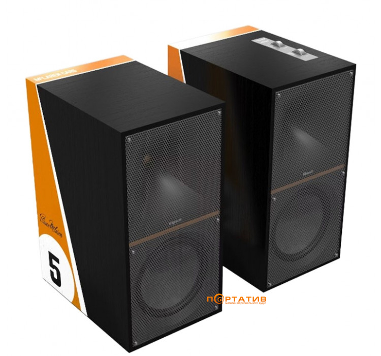 Klipsch The Nines McLaren Edition