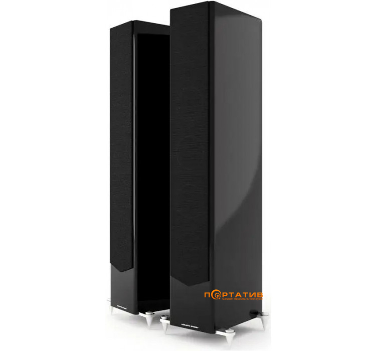 Акустика Acoustic Energy AE 520 Piano Gloss Black