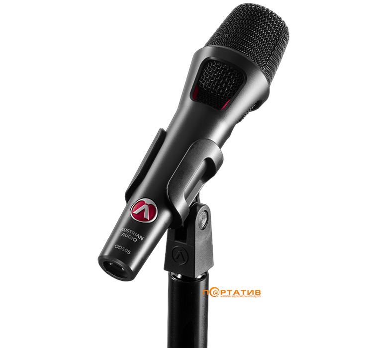 Микрофон Austrian Audio OD505 Microphone