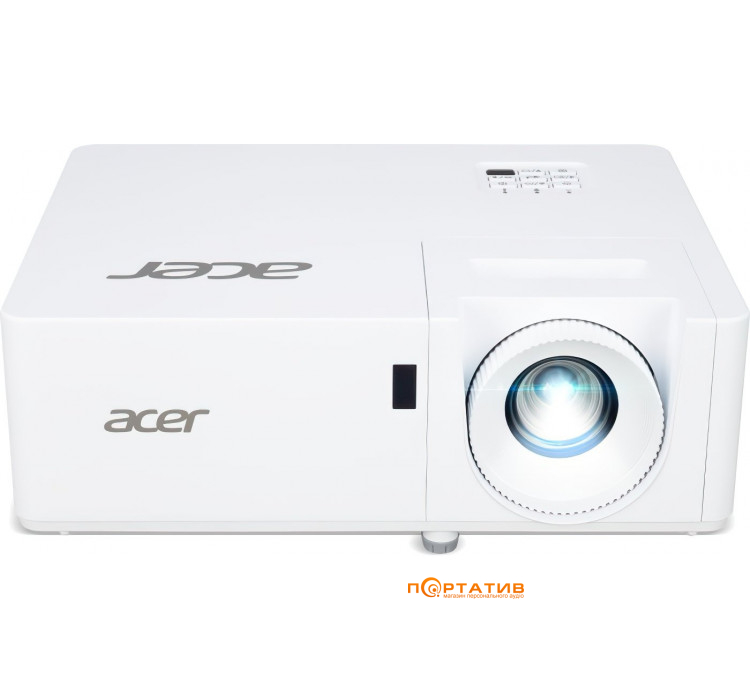 Проектор Acer Projector XL1320W (MR.JTQ11.001)