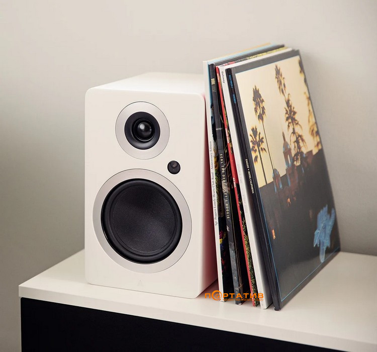 Акустическая система Argon Audio Forte A4 WiFi White