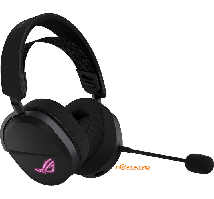 Игровая гарнитура ASUS ROG Pelta (90YH0410-BHUA00)