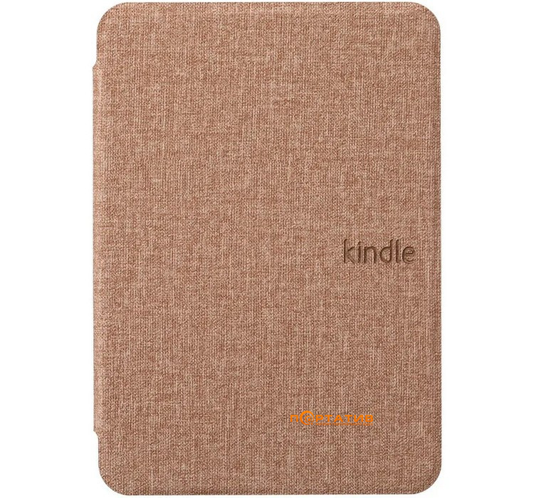 Обложка Amazon Kindle Paperwhite 11th Gen. Magnetic Case Brown