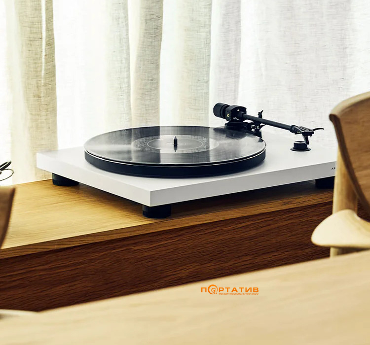 Проигрыватель винила Argon Audio TT-3
