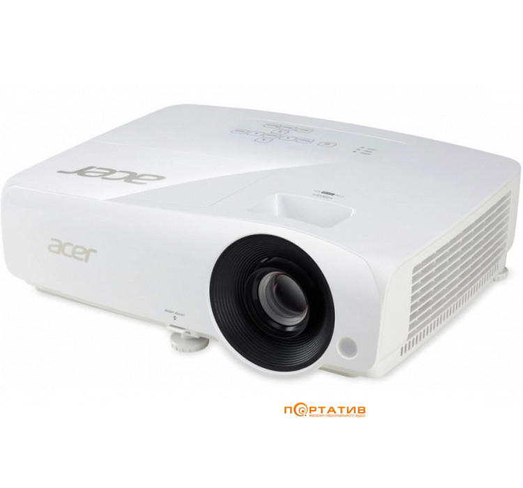 Проектор Acer Projector P1560BTi (MR.JSY11.001)
