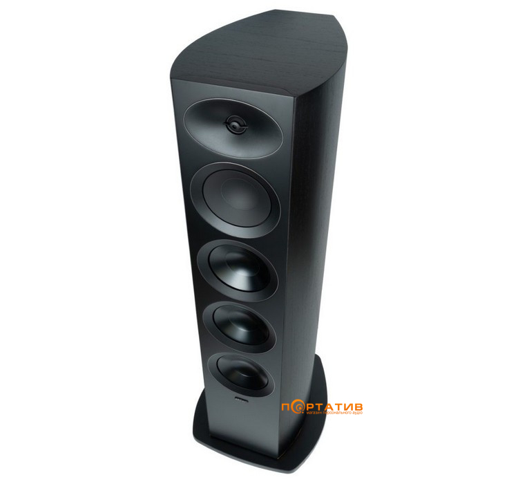 Акустика Arcam Radia R45 Black (ARCR45BLK) (1 шт.)