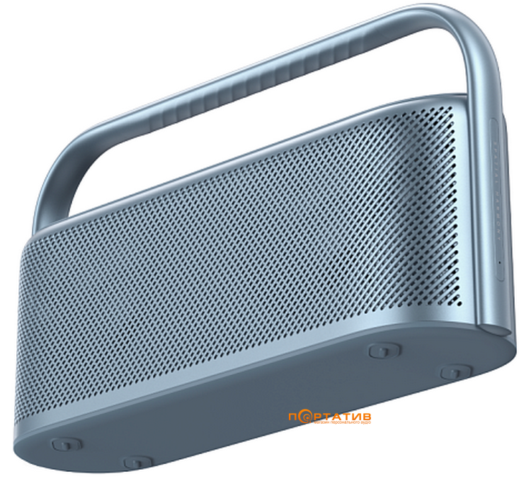 Акустика Anker SoundСore Motion X600 Blue (A3130031)