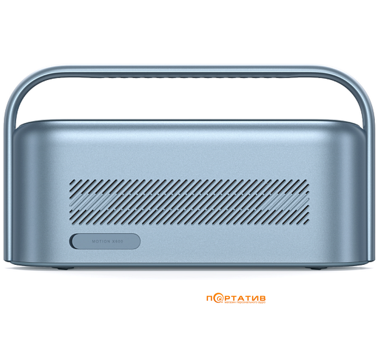 Акустика Anker SoundСore Motion X600 Blue (A3130031)