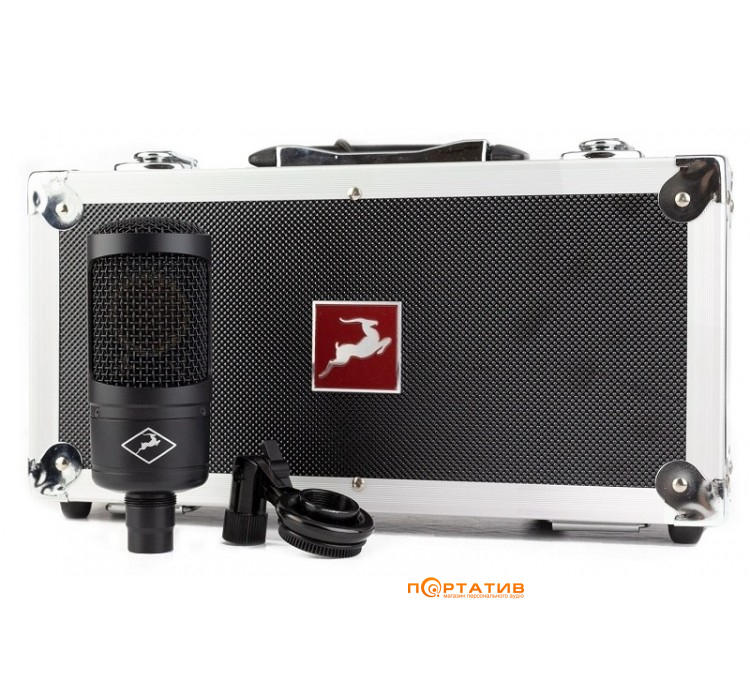 Микрофон Antelope Audio Edge Solo