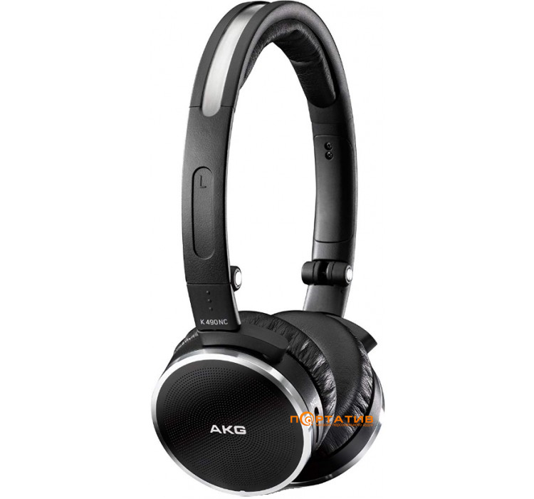 Наушники AKG K490 NC