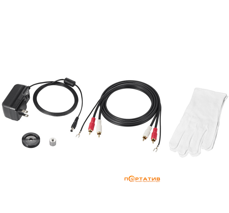 Проигрыватель винила Audio-Technica AT-LP7x