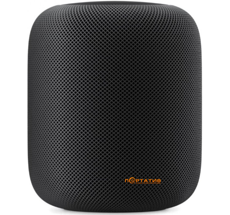 Apple HomePod Space Gray (MQHW2)