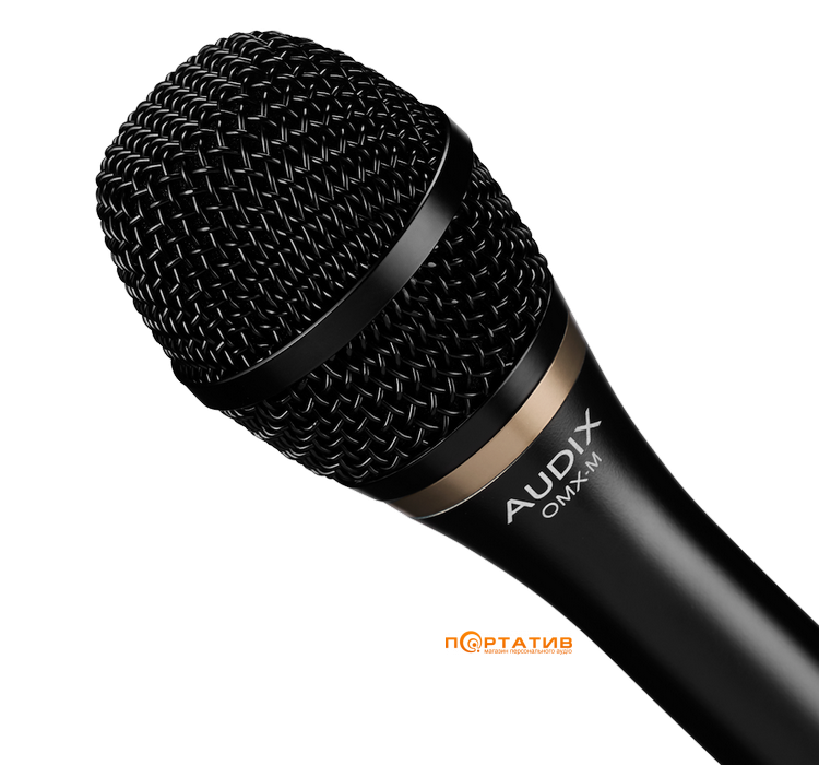 Мікрофон Audix OMX-M