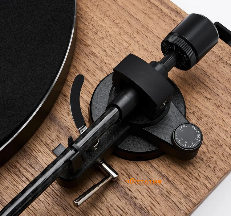 Проигрыватель винила Argon Audio TT-4 MKII Walnut
